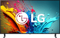 LG 65QNED85T6C (2024) voorkant