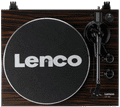 Lenco LBT-345WA bovenkant