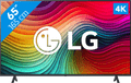LG 65NANO81T6A (2024) Main Image