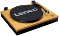Lenco LS-300WD bovenkant