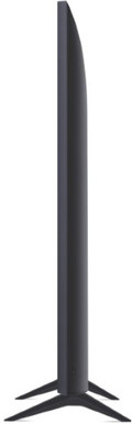 LG 50NANO81T6A (2024) rechterkant