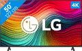LG 50NANO81T6A (2024) Main Image