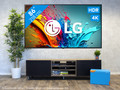 LG 86QNED85T6C (2024) visual Coolblue 1