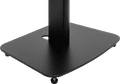 BlueBuilt Verstelbare Standaard voor Sonos Era 100 Zwart detail