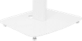 BlueBuilt Adjustable Stands for Sonos Era 100 White (2-Pack) detail