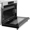 AEG KSE792280M SteamPro detail