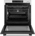 AEG BSE782080M SteamBoost inside