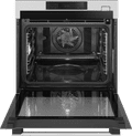 AEG BSE782080M SteamBoost inside