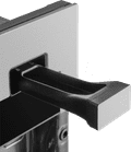 AEG BSE782080M SteamBoost detail