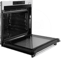 AEG BSE782080M SteamBoost detail