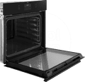 AEG BPB331061B SurroundCook detail