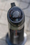 Eurom Q-Tower 1200 product in gebruik