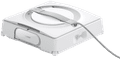 Ecovacs WINBOT W2 OMNI left side