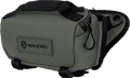 WANDRD Rogue Sling 3L Groen bovenkant
