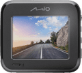 Mio MiVue C595WD Dual + WiFi + GPS back