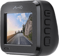 Mio MiVue C595WD Dual + WiFi + GPS back