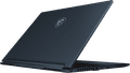 MSI Stealth 16 AI Studio A1VFG-024NL achterkant