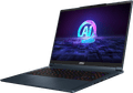 MSI Stealth 16 AI Studio A1VFG-024NL rechterkant