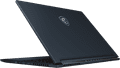 MSI Stealth 16 AI Studio A1VFG-024NL achterkant