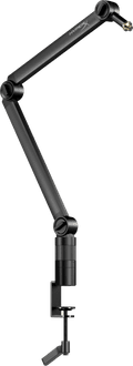 HyperX Caster Mic and Camera Arm Main Image