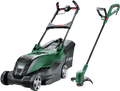 Bosch AdvancedRotak 40-650 + Easygrasscut 23 Main Image