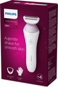Philips Series 6000 BRL136/00 packaging