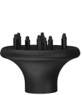 Revamp Progloss Airstyle 6-in-1 DR-1250 accessory