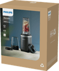 Philips HR2767/00 verpakking