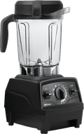 Vitamix Explorian E520 linkerkant