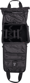 WANDRD THE PRVKE Lite 11 L Schwarz innen