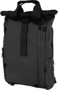 WANDRD THE PRVKE Lite 11 L Schwarz oberseite