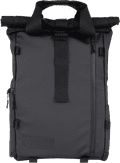 WANDRD THE PRVKE Lite 11 L Schwarz Main Image