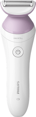Philips Series 6000 BRL136/00 front