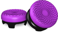 KontrolFreek Frenzy AimBoost Thumbsticks + Precision Rings Paars/Zwart PS5/PS4 voorkant