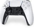 KontrolFreek Galaxy AimBoost Thumbsticks + Precision Rings Zwart PS5/PS4 detail