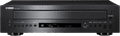 Yamaha CD-C603 Black Main Image