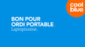 Laptop cadeaubon van 50 euro (Franse versie) Main Image