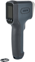 Ooni Thermometer Infrared back