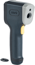 Ooni Thermometer Infrared right side