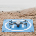 PGYTECH Landing Pad Pro V2 produkt in gebrauch