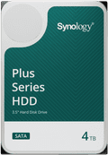 Synology Plus Series HDD 4TB Main Image