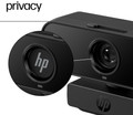 HP 430 Full HD Webcam visual supplier