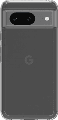 BlueBuilt Protective Back Cover Google Pixel 8 Transparent Main Image