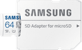 Samsung MicroSDXC EVO Plus (2024) 64GB binnenkant