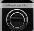 KitchenAid 5KSB1320EOB Onyx Zwart detail