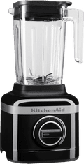 KitchenAid 5KSB1320EOB Onyx Zwart voorkant