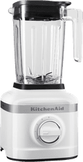 KitchenAid 5KSB1320EWH Wit voorkant