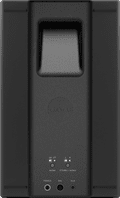 AIAIAI UNIT-4 Wireless+ (paar) achterkant
