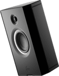 AIAIAI UNIT-4 Wireless+ (paar) rechterkant