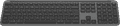 Logitech Signature Slim K950 Wireless Keyboard AZERTY Black front